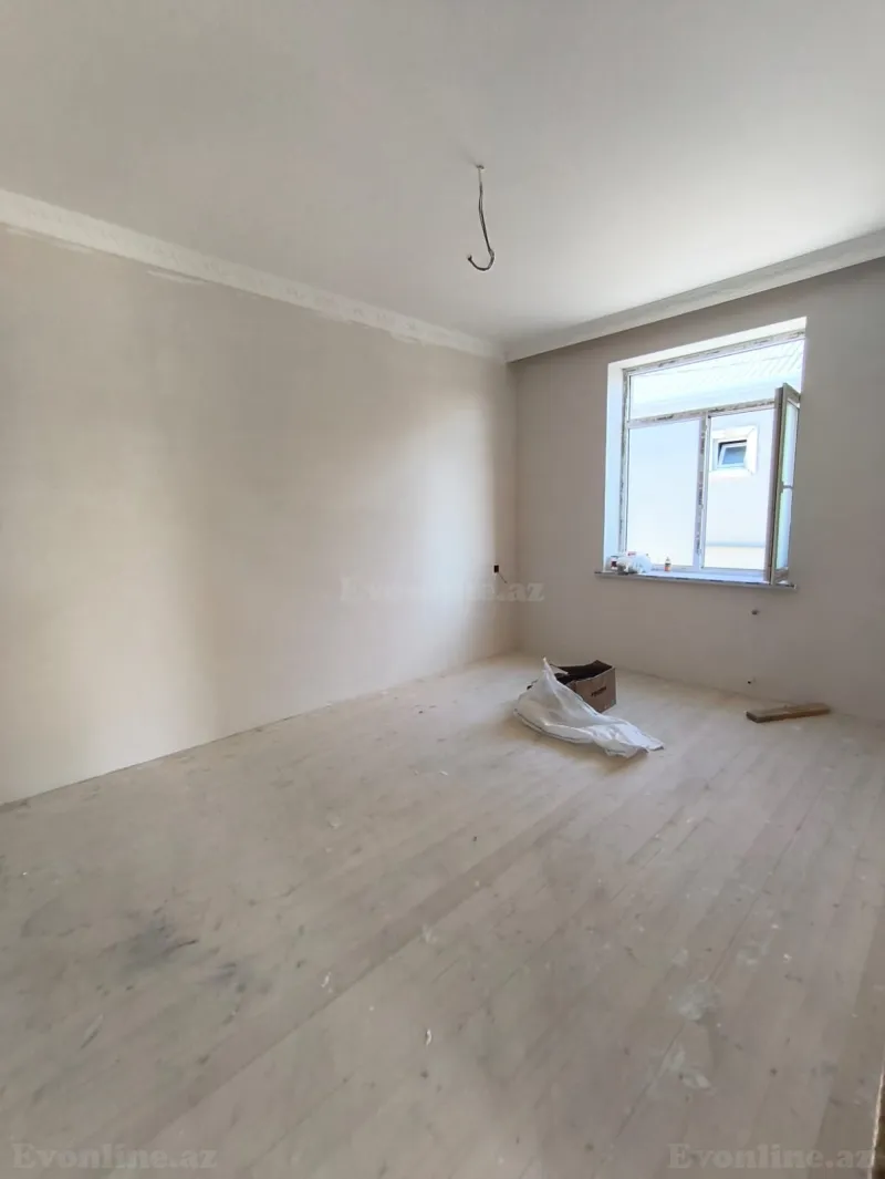 Satılır 3 otaqlı Həyət evi 100 m² Zabrat - şəkil 9