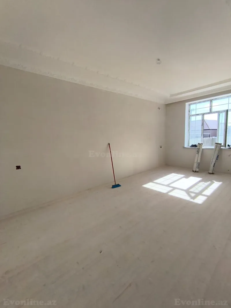 Satılır 3 otaqlı Həyət evi 100 m² Zabrat - şəkil 10