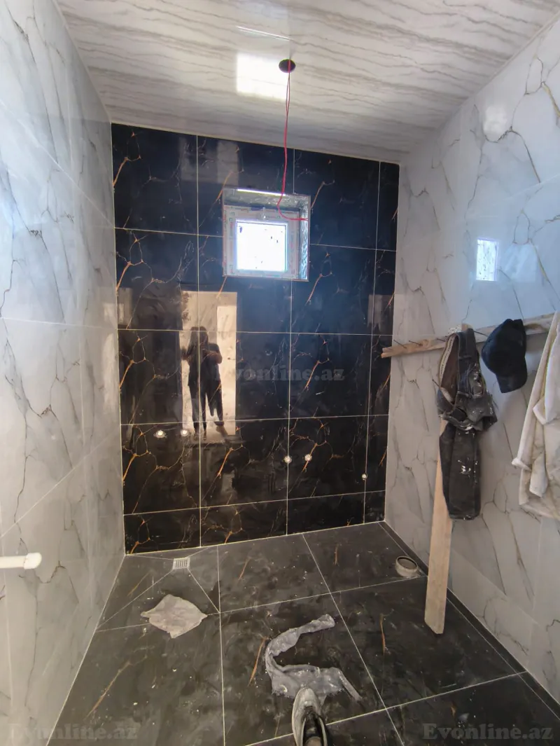 Satılır 3 otaqlı Həyət evi 100 m² Zabrat - şəkil 12