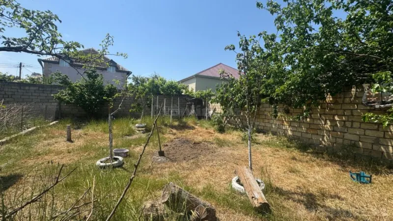 Torpaq Sabunçu r. Satılır