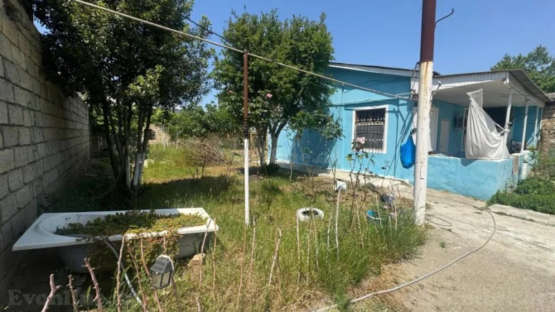 Satılır Torpaq 5.3 sot Sabunçu r. - şəkil 3