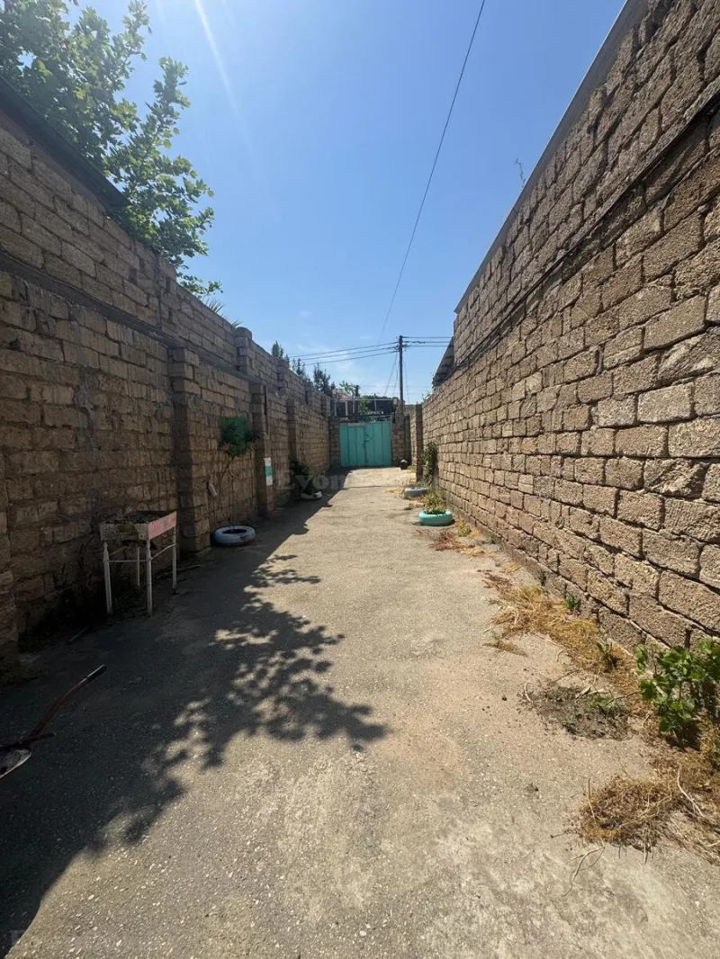 Satılır Torpaq 5.3 sot Sabunçu r. - şəkil 5