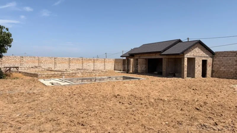Satılır Torpaq 14 sot Nardaran - şəkil 4