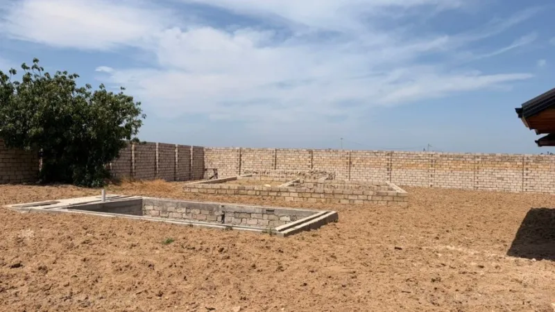 Satılır Torpaq 14 sot Nardaran - şəkil 5