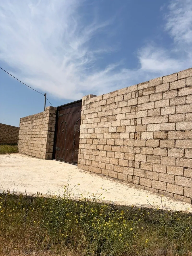 Satılır Torpaq 14 sot Nardaran - şəkil 6