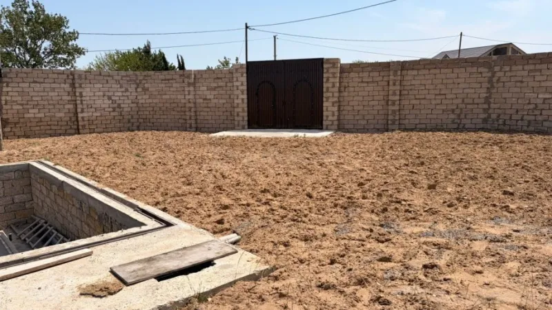 Satılır Torpaq 14 sot Nardaran - şəkil 9