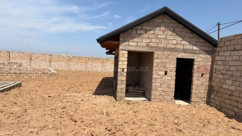 Satılır Torpaq 14 sot Nardaran - şəkil 11
