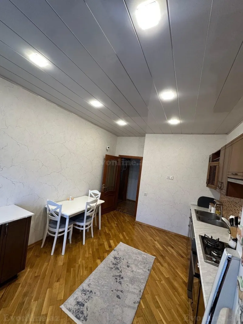 Satılır 2 otaqlı Mənzil Yeni tikili 82 m² Həzi Aslanov - şəkil 10