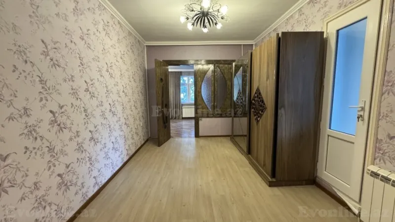 Satılır 3 otaqlı Mənzil Köhnə tikili 70 m² Köhnə Günəşli - şəkil 3