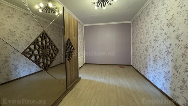 Satılır 3 otaqlı Mənzil Köhnə tikili 70 m² Köhnə Günəşli - şəkil 4