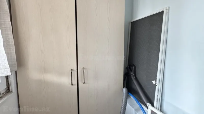 Satılır 3 otaqlı Mənzil Köhnə tikili 70 m² Köhnə Günəşli - şəkil 5