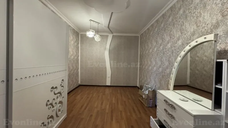 Satılır 3 otaqlı Mənzil Köhnə tikili 70 m² Köhnə Günəşli - şəkil 7