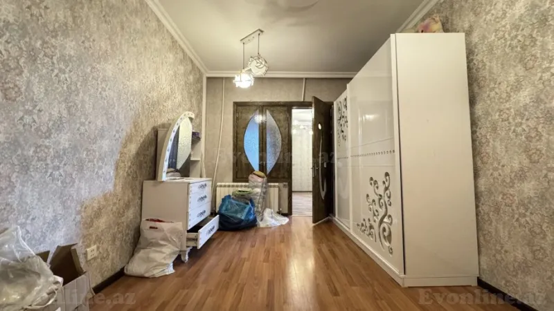 Satılır 3 otaqlı Mənzil Köhnə tikili 70 m² Köhnə Günəşli - şəkil 8
