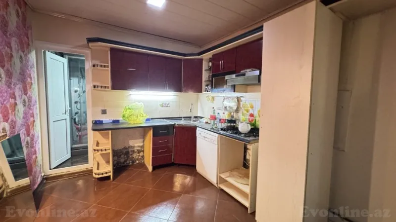 Satılır 3 otaqlı Mənzil Köhnə tikili 70 m² Köhnə Günəşli - şəkil 9