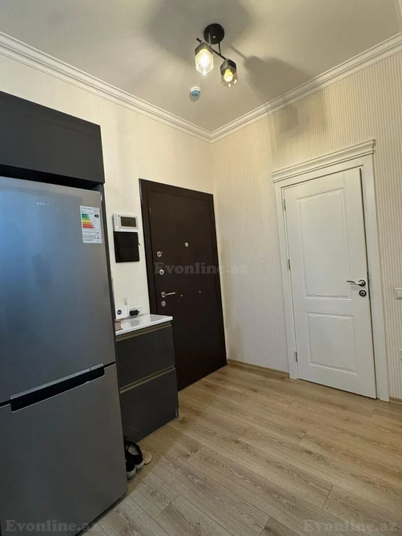 Satılır 2 otaqlı Mənzil Yeni tikili 50 m² 20 Yanvar m. - şəkil 6