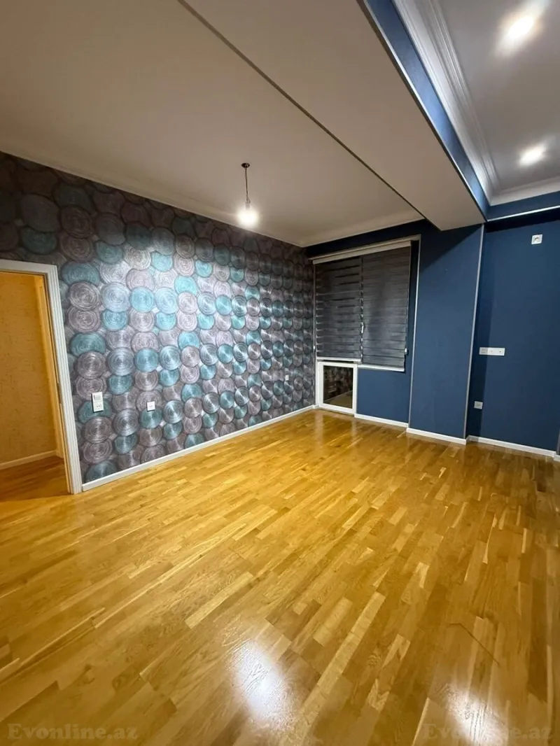 Kirayə verilir 2 otaqlı Mənzil Yeni tikili 75 m² 28 May m. - şəkil 3