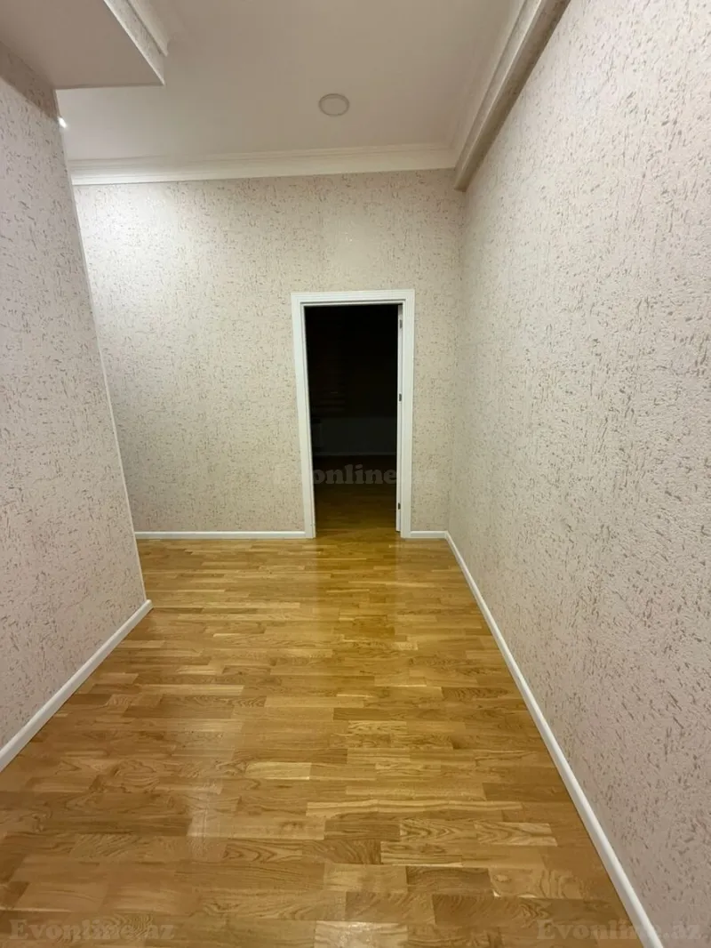 Kirayə verilir 2 otaqlı Mənzil Yeni tikili 75 m² 28 May m. - şəkil 8