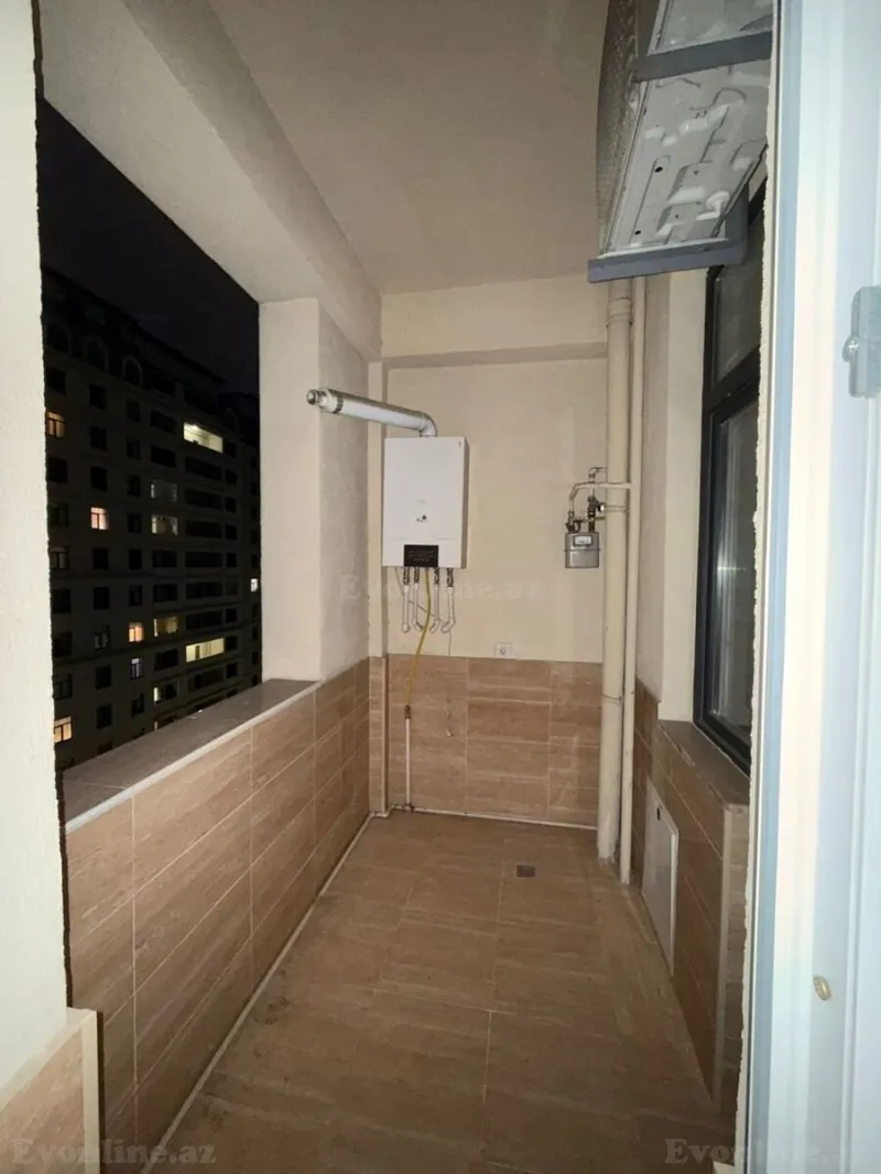 Kirayə verilir 2 otaqlı Mənzil Yeni tikili 75 m² 28 May m. - şəkil 9