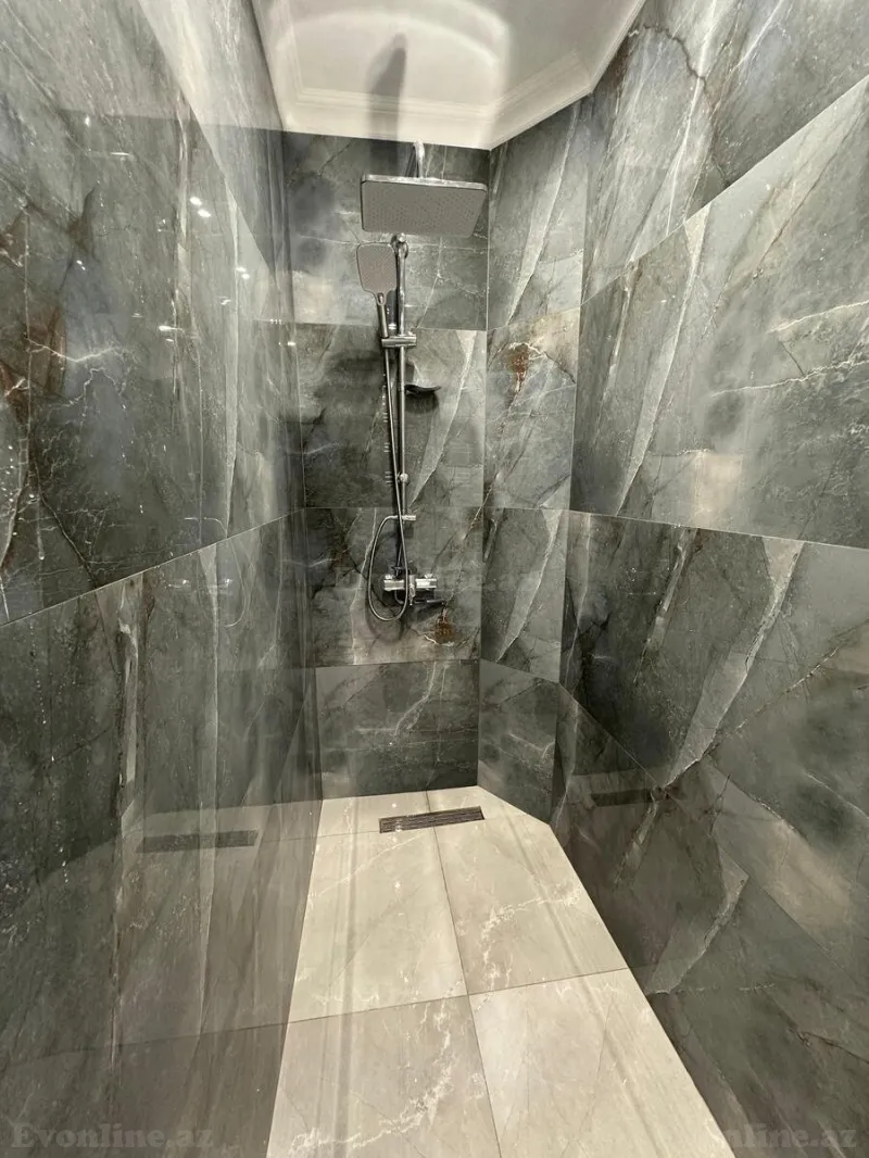 Kirayə verilir 3 otaqlı Mənzil Köhnə tikili 180 m² 28 May m. - şəkil 12