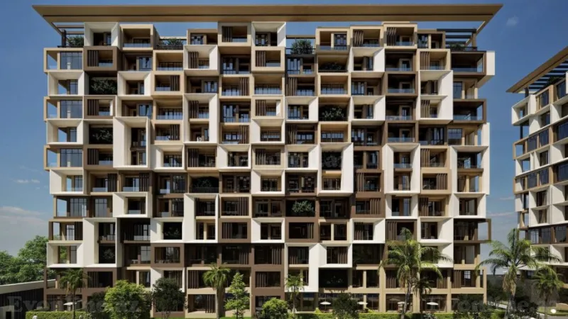 Satılır 1 otaqlı Mənzil Yeni tikili 67.2 m² Nardaran