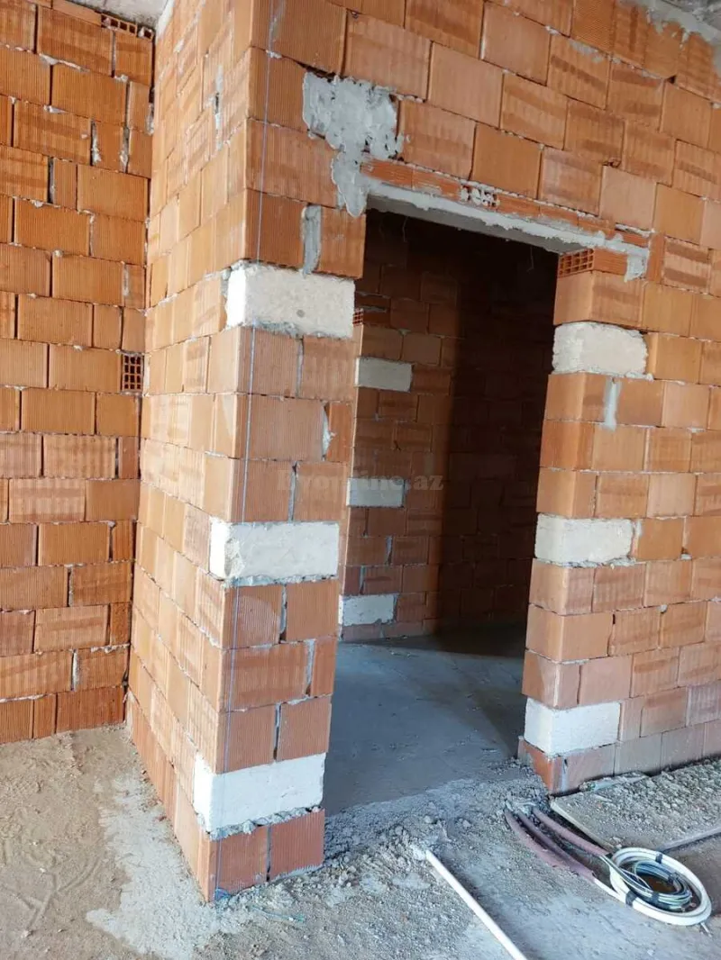 Satılır 1 otaqlı Mənzil Yeni tikili 67.2 m² Nardaran - şəkil 2