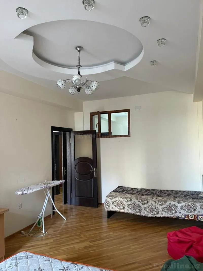 Satılır 3 otaqlı Mənzil Yeni tikili 105 m² Xətai m. - şəkil 3