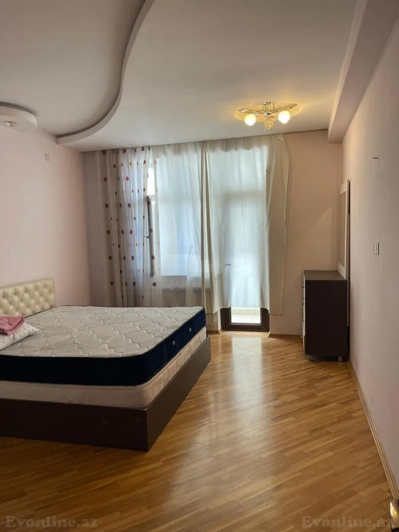 Satılır 3 otaqlı Mənzil Yeni tikili 105 m² Xətai m. - şəkil 5