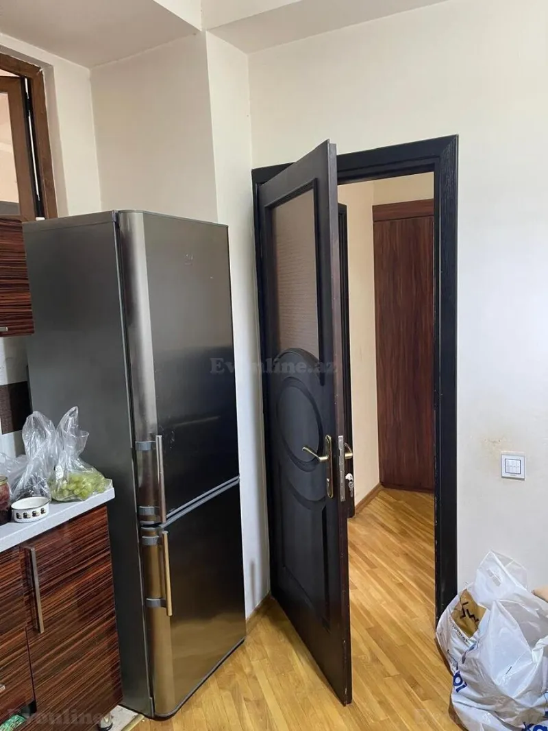 Satılır 3 otaqlı Mənzil Yeni tikili 105 m² Xətai m. - şəkil 13