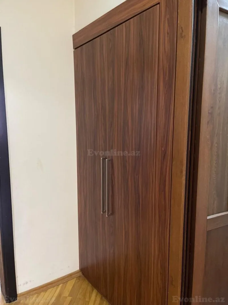 Satılır 3 otaqlı Mənzil Yeni tikili 105 m² Xətai m. - şəkil 16