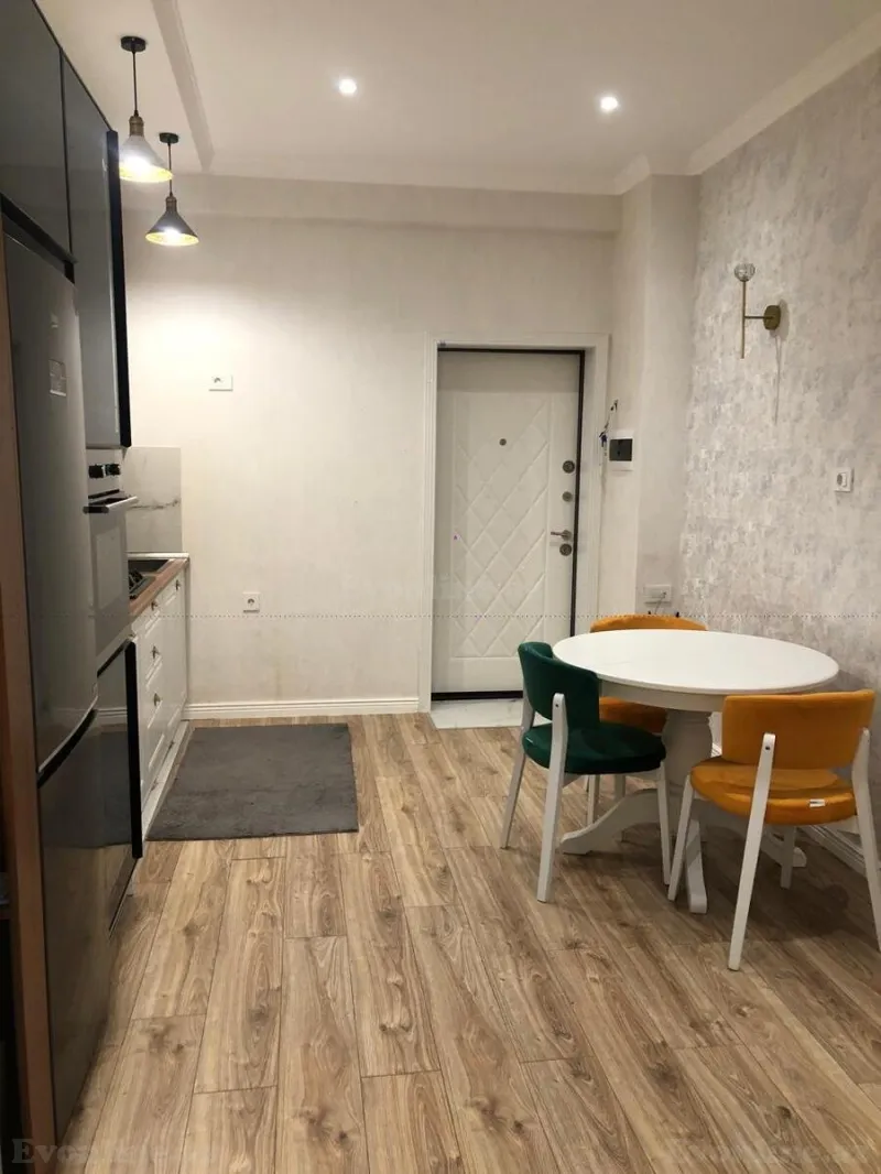 Kirayə verilir 2 otaqlı Mənzil Yeni tikili 70 m² Azadlıq prospekti m. - şəkil 11