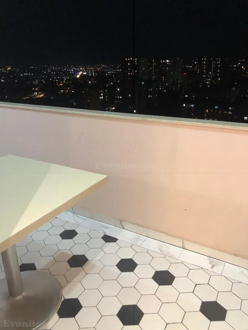 Kirayə verilir 2 otaqlı Mənzil Yeni tikili 70 m² Azadlıq prospekti m. - şəkil 18