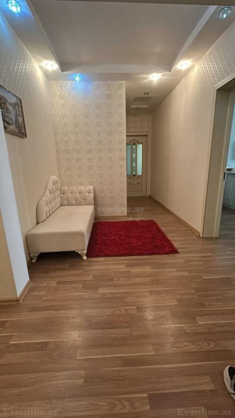 Satılır 2 otaqlı Mənzil Yeni tikili 67 m² 8 Noyabr m. - şəkil 10