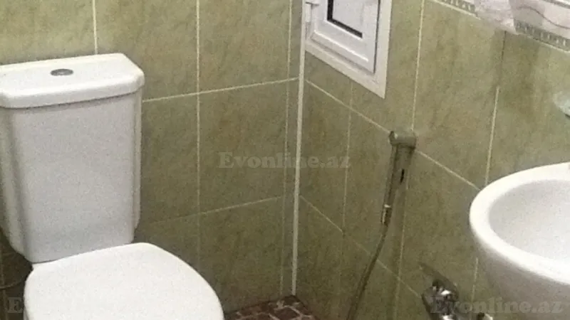 Satılır 3 otaqlı Mənzil Yeni tikili 90 m² Memar Əcəmi m. - şəkil 10