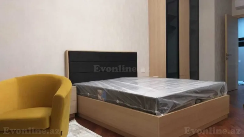 Satılır 3 otaqlı Mənzil Yeni tikili 95 m² Xətai r. - şəkil 3