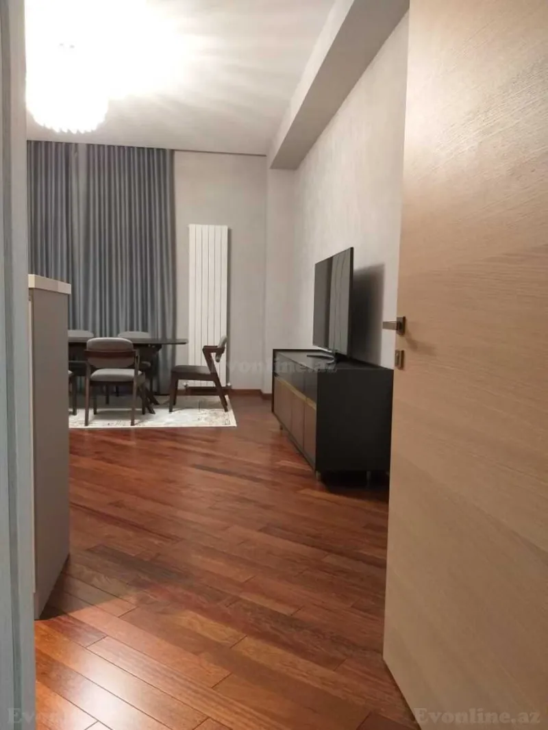 Satılır 3 otaqlı Mənzil Yeni tikili 95 m² Xətai r. - şəkil 6