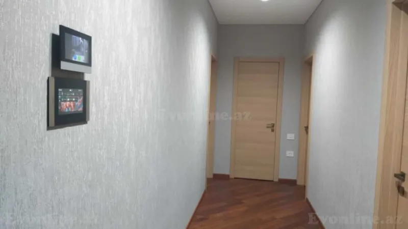 Satılır 3 otaqlı Mənzil Yeni tikili 95 m² Xətai r. - şəkil 12