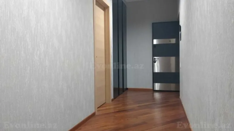 Satılır 3 otaqlı Mənzil Yeni tikili 95 m² Xətai r. - şəkil 13