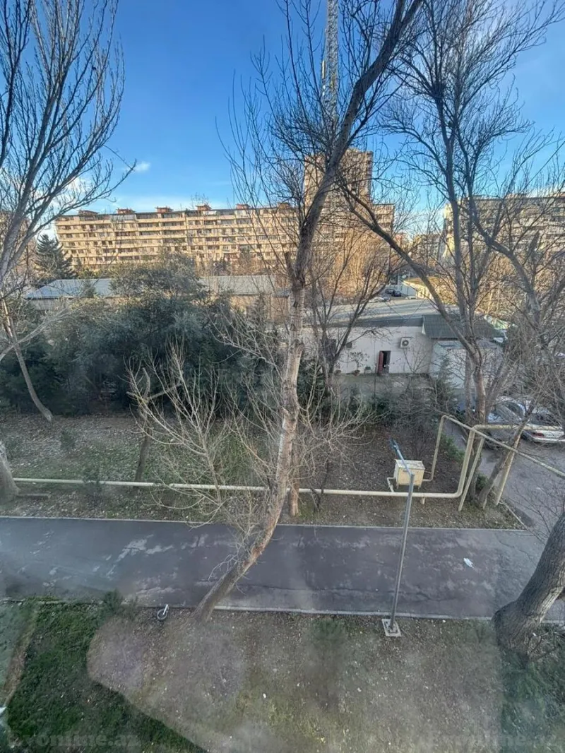Satılır 2 otaqlı Mənzil Köhnə tikili 60 m² Xalqlar Dostluğu m. - şəkil 11