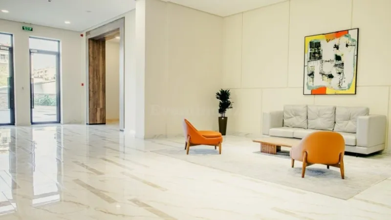 Satılır 4 otaqlı Mənzil Yeni tikili 205.2 m² Yasamal - şəkil 3