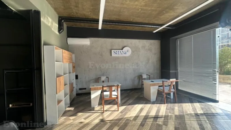 Kirayə verilir Obyekt 80 m² Xətai m. - şəkil 2