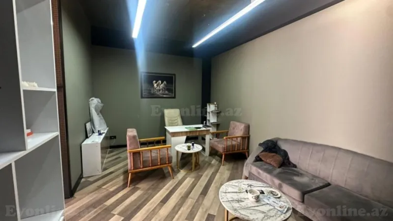 Kirayə verilir Obyekt 80 m² Xətai m. - şəkil 3