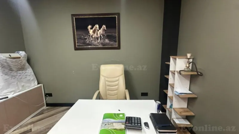 Kirayə verilir Obyekt 80 m² Xətai m. - şəkil 4