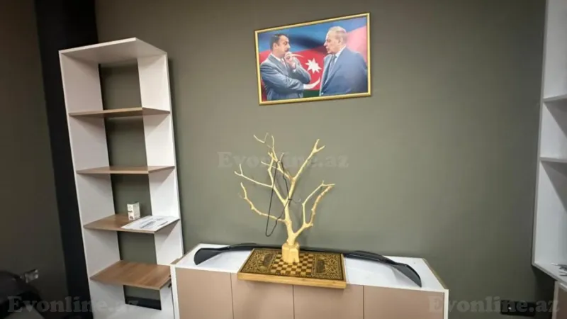 Kirayə verilir Obyekt 80 m² Xətai m. - şəkil 5