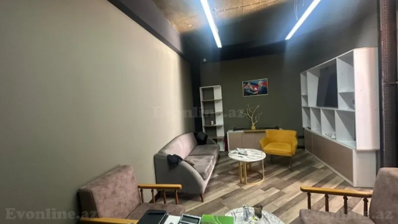 Kirayə verilir Obyekt 80 m² Xətai m. - şəkil 6