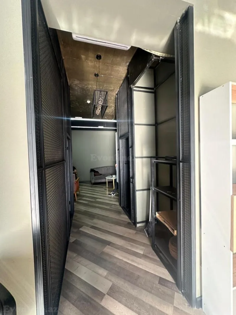Kirayə verilir Obyekt 80 m² Xətai m. - şəkil 7