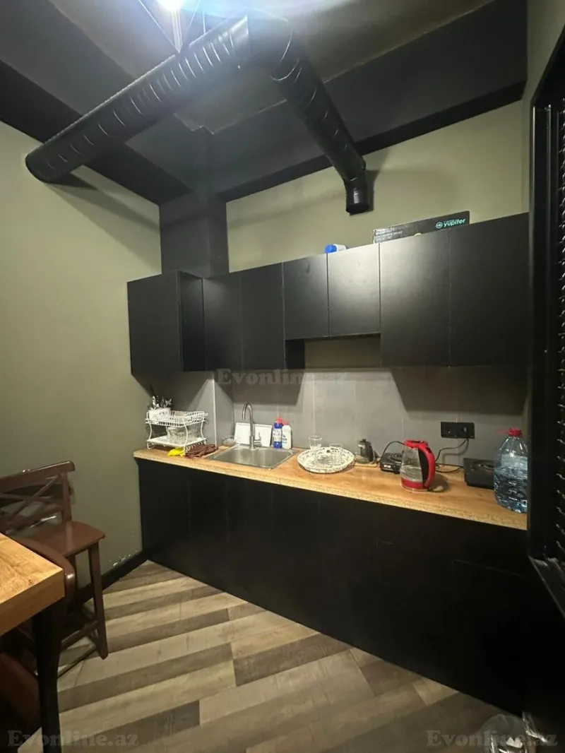 Kirayə verilir Obyekt 80 m² Xətai m. - şəkil 8