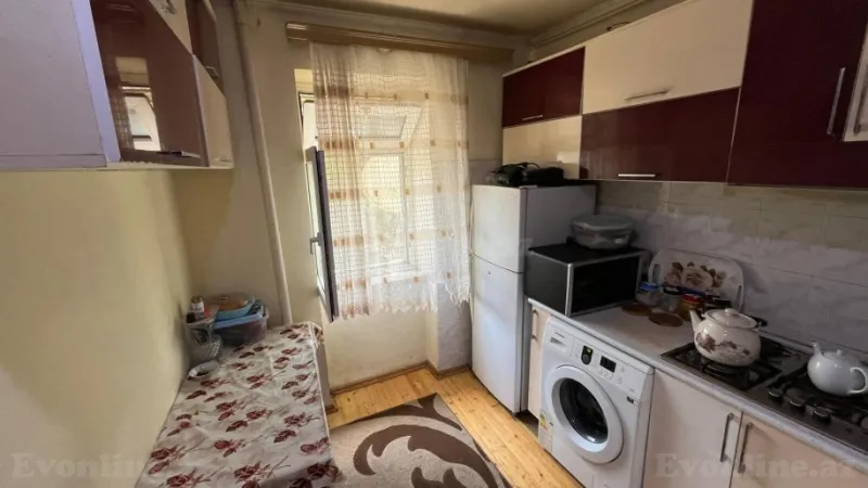 Satılır 3 otaqlı Mənzil Köhnə tikili 80 m² Xalqlar Dostluğu m. - şəkil 8