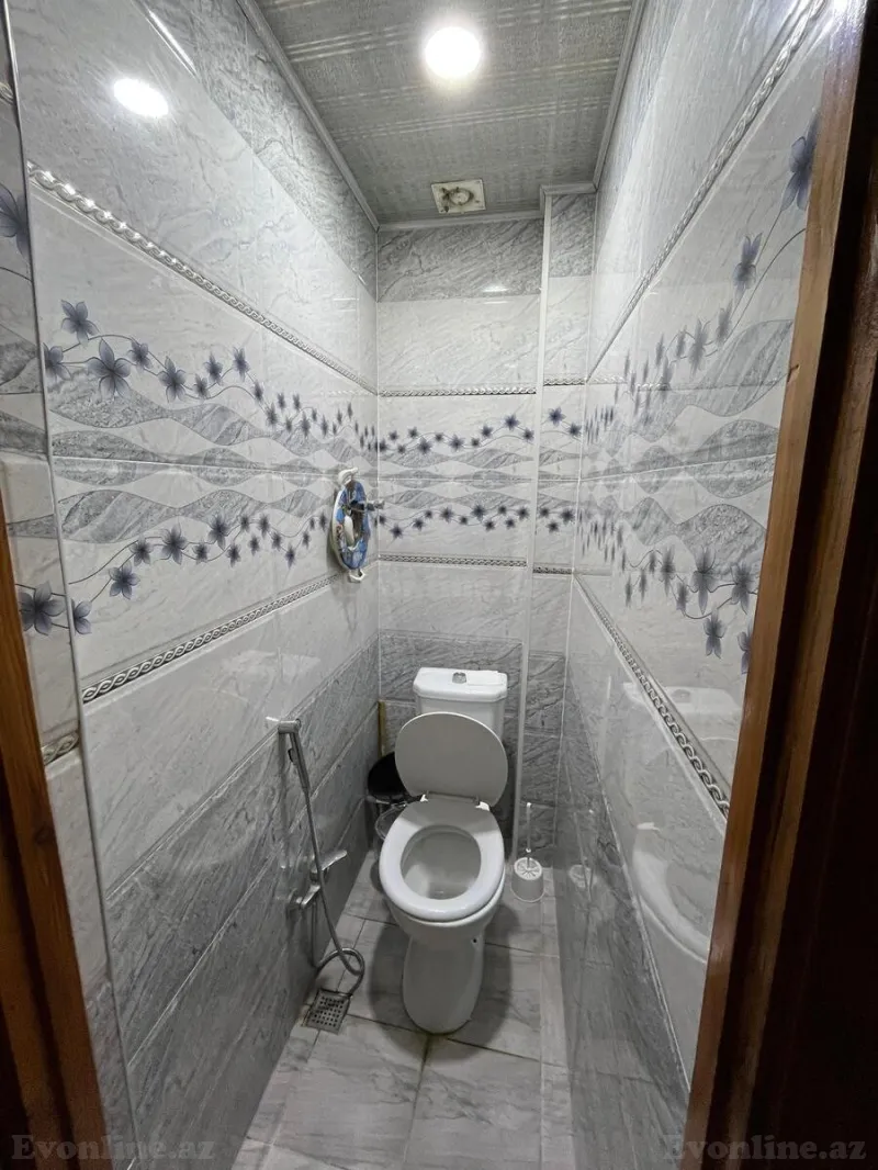 Satılır 3 otaqlı Mənzil Köhnə tikili 80 m² Xalqlar Dostluğu m. - şəkil 10