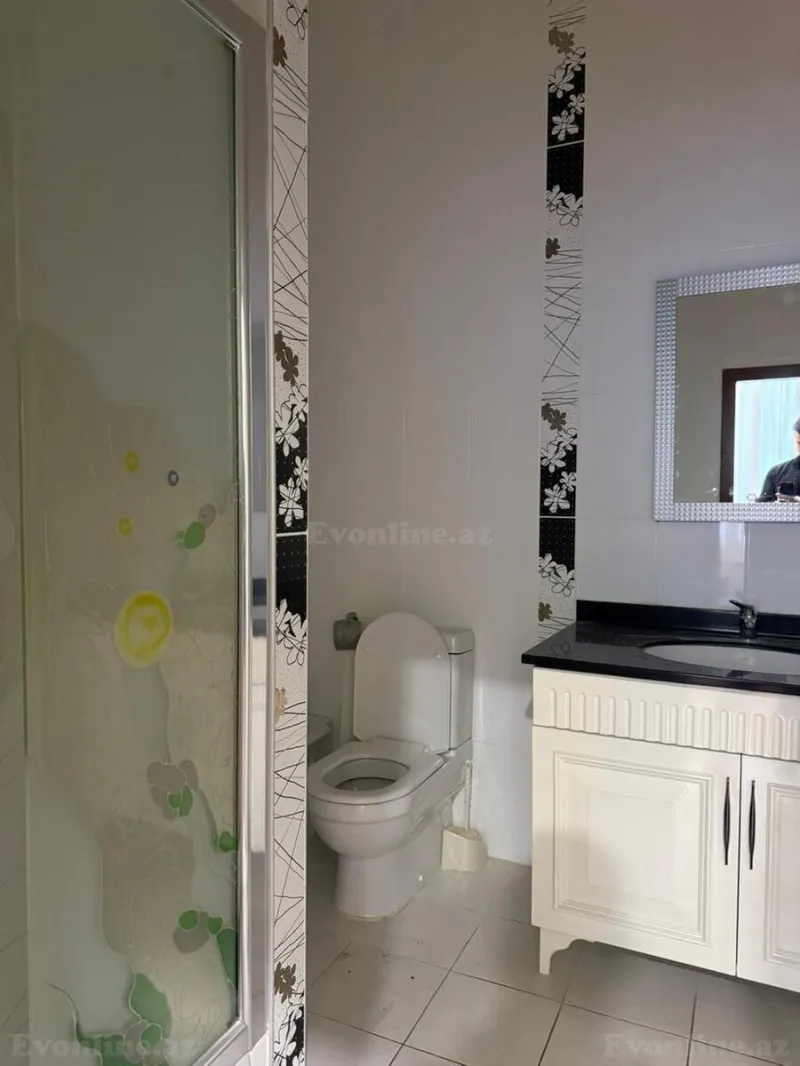 Kirayə verilir Ofis 205 m² İnşaatçılar m. - şəkil 25