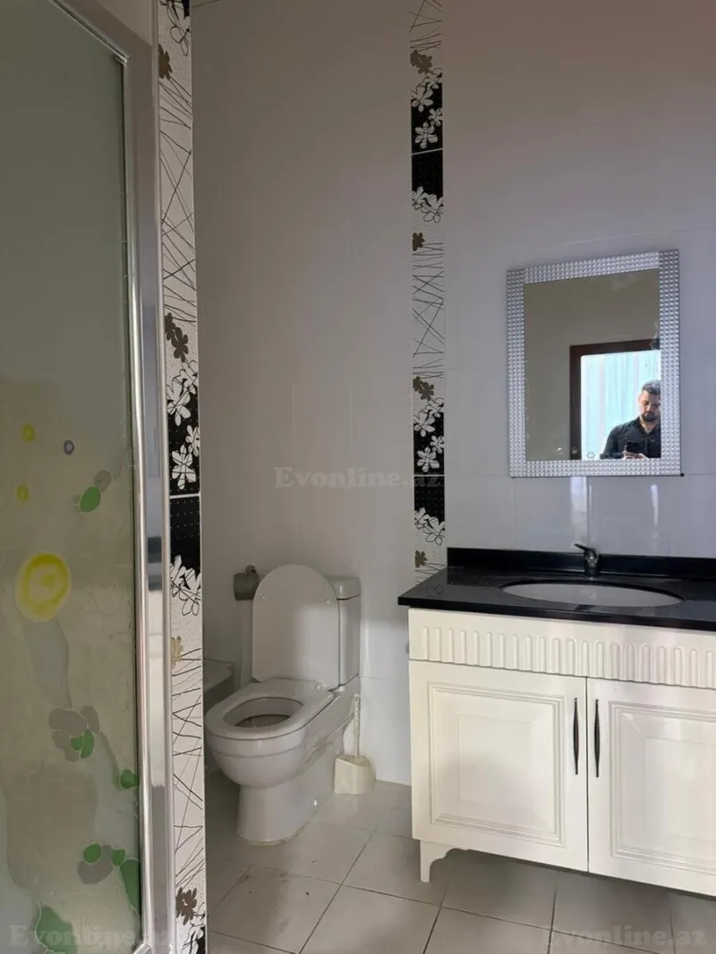 Kirayə verilir Ofis 205 m² İnşaatçılar m. - şəkil 27